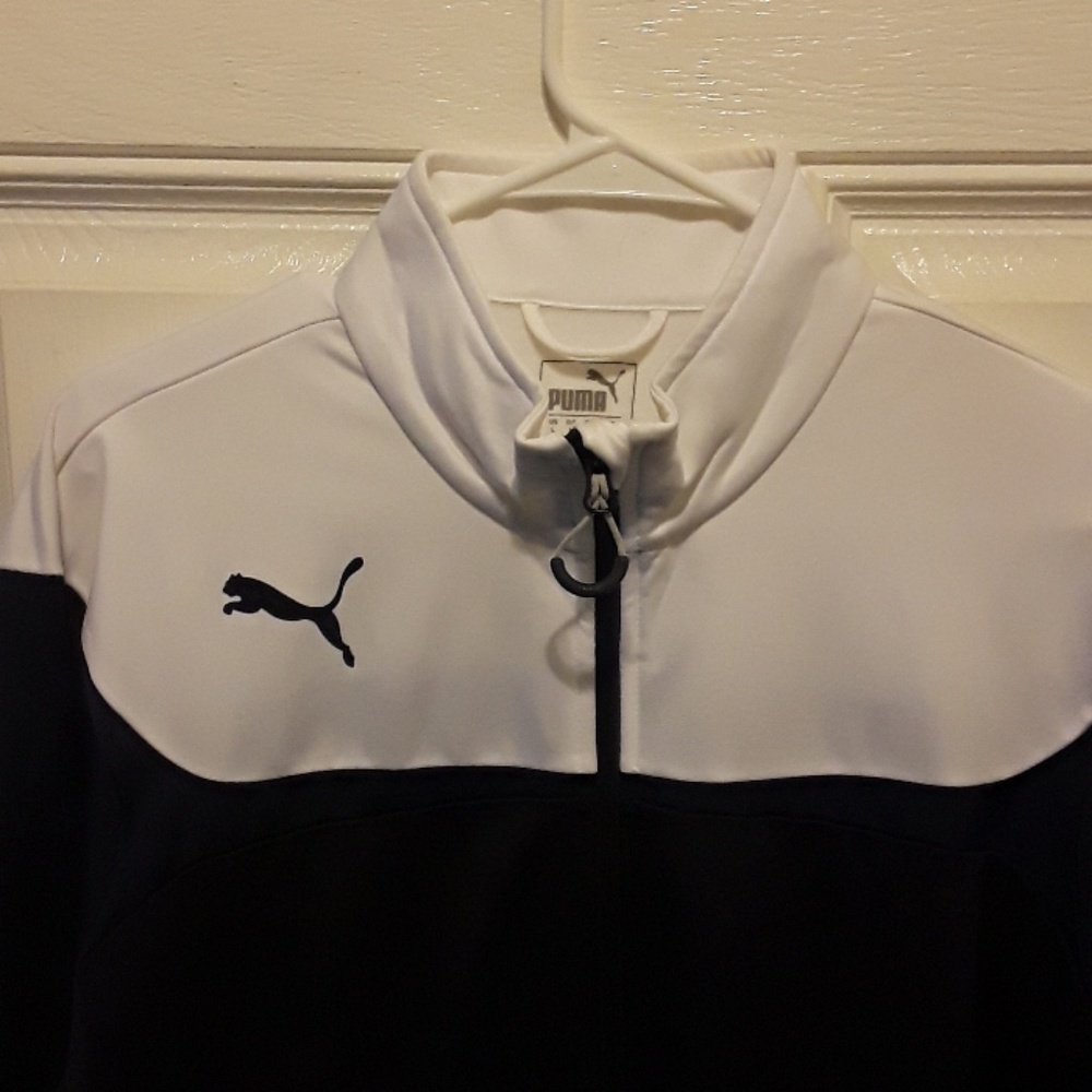 Jacket - Picture 1 of 1